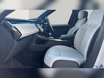 Used Land Rover Range Rover Sport 2023 for sale - 77449463: Photo