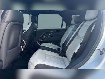 Used Land Rover Range Rover Sport 2023 for sale - 77449463: Photo