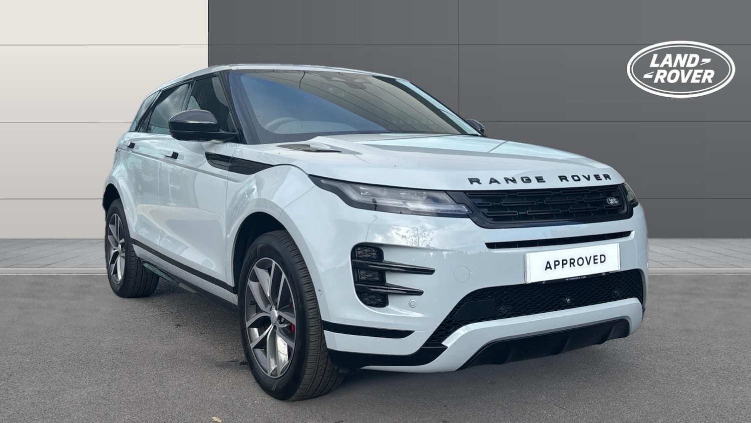Used Land Rover Range Rover Evoque 2025 for sale - 76253116: Photo 1
