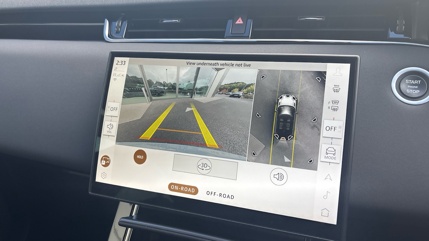 Used Land Rover Range Rover Evoque 2025 for sale - 76253116: Photo 12