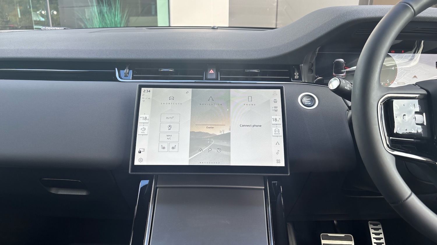 Used Land Rover Range Rover Evoque 2025 for sale - 76253116: Photo 14