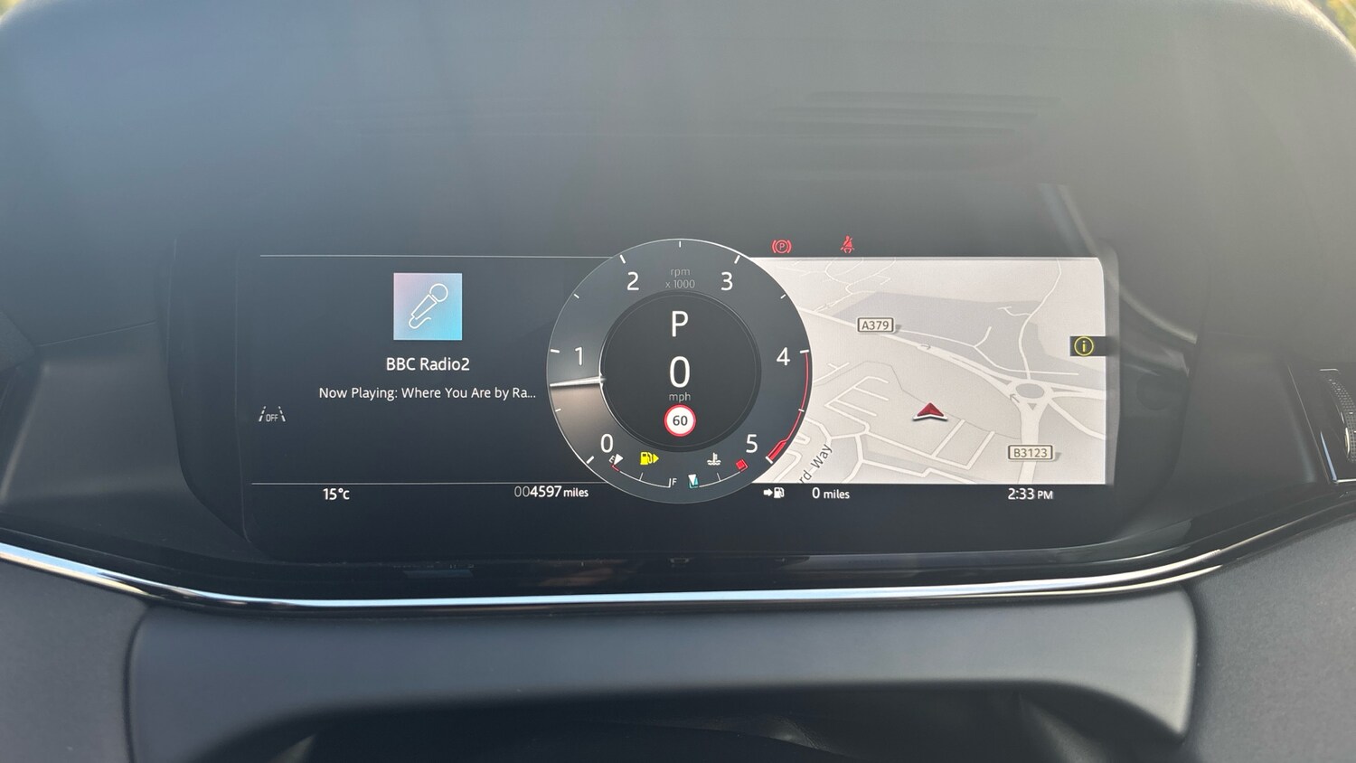 Used Land Rover Range Rover Evoque 2025 for sale - 76253116: Photo 16