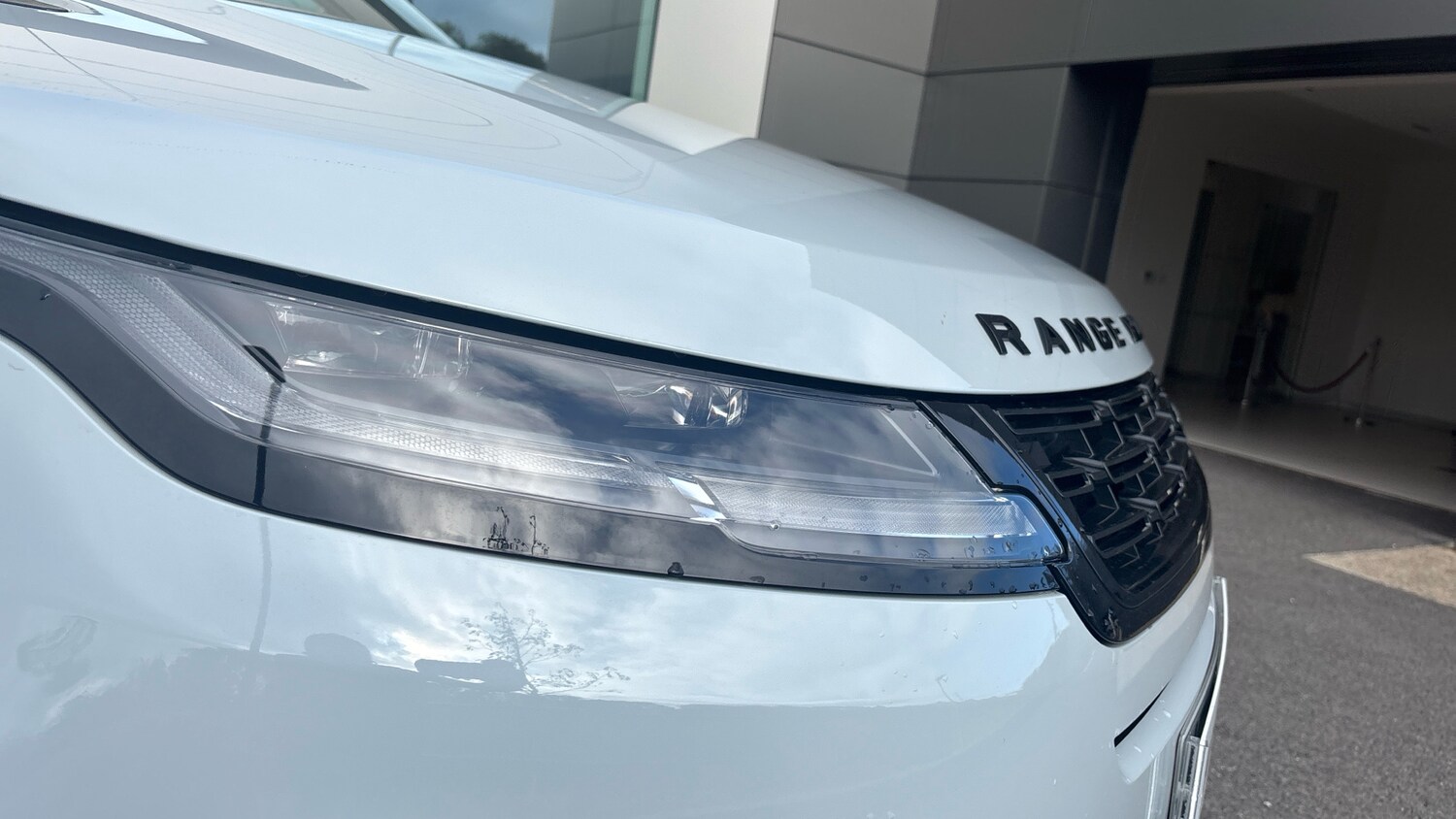 Used Land Rover Range Rover Evoque 2025 for sale - 76253116: Photo 17