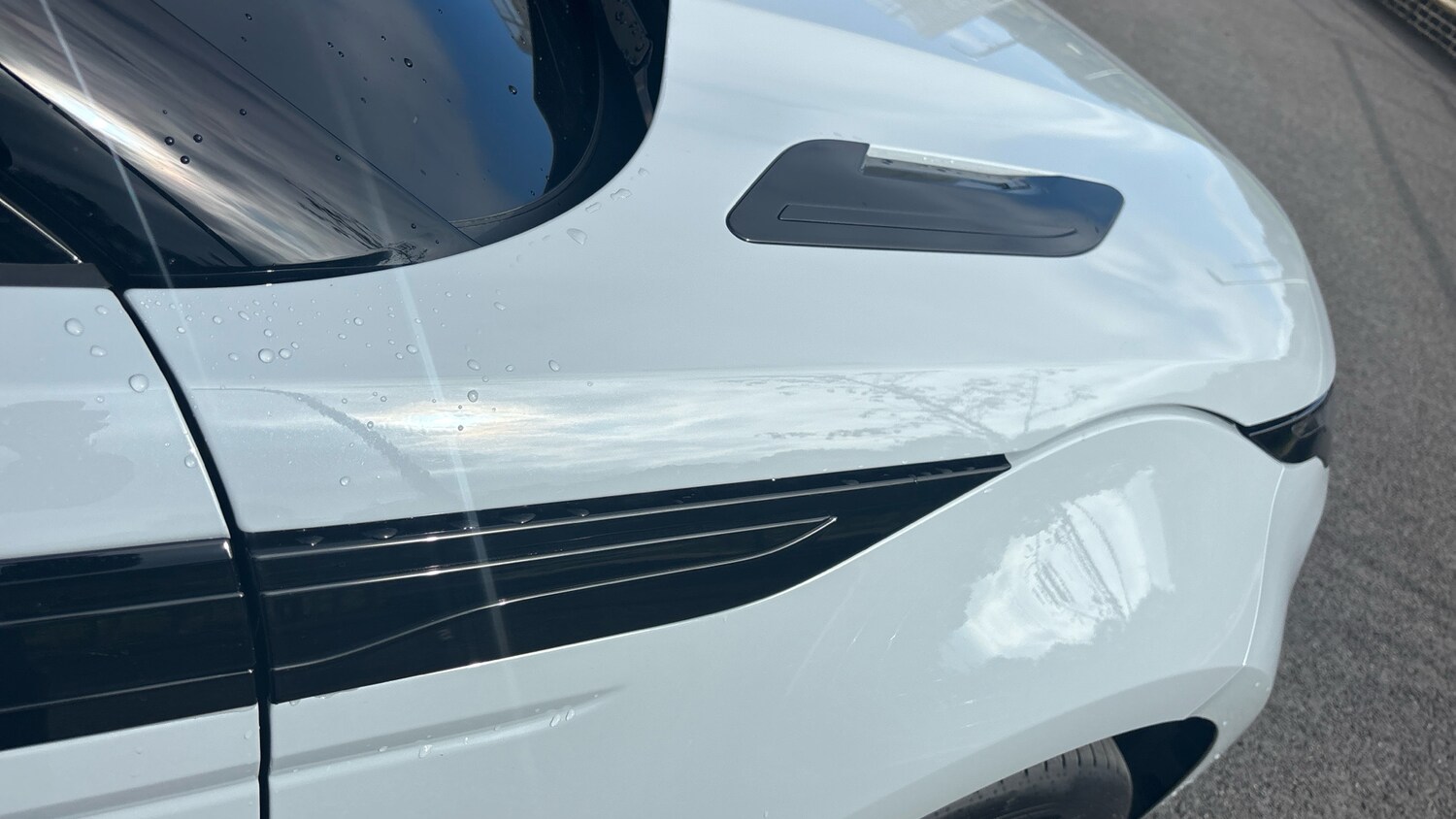 Used Land Rover Range Rover Evoque 2025 for sale - 76253116: Photo 21