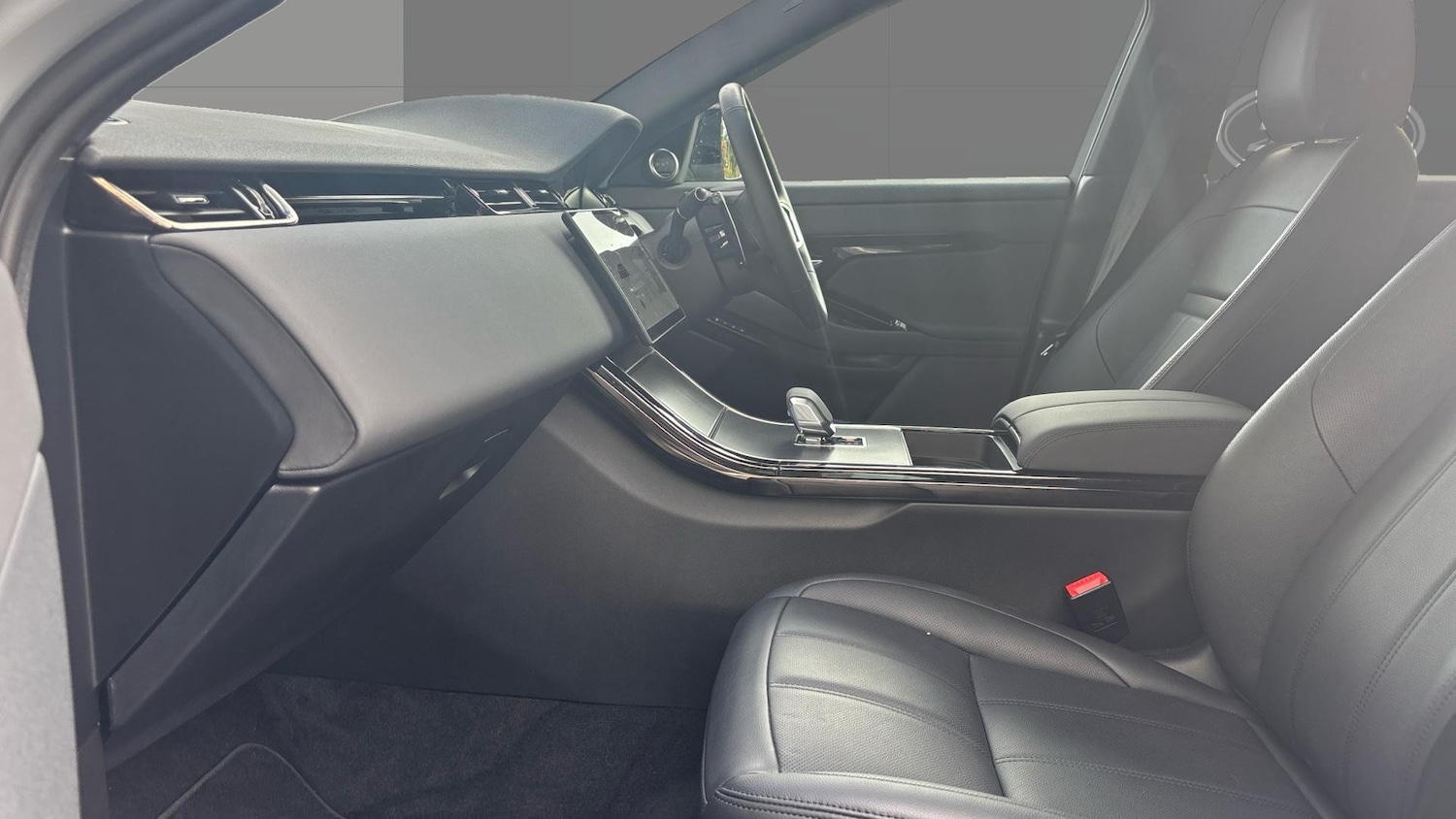 Used Land Rover Range Rover Evoque 2025 for sale - 76253116: Photo 3