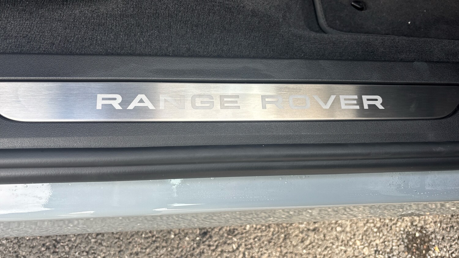 Used Land Rover Range Rover Evoque 2025 for sale - 76253116: Photo 30