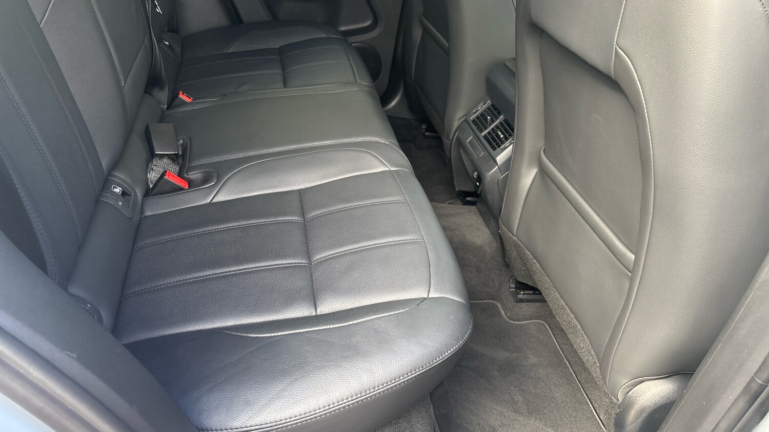 Used Land Rover Range Rover Evoque 2025 for sale - 76253116: Photo 35