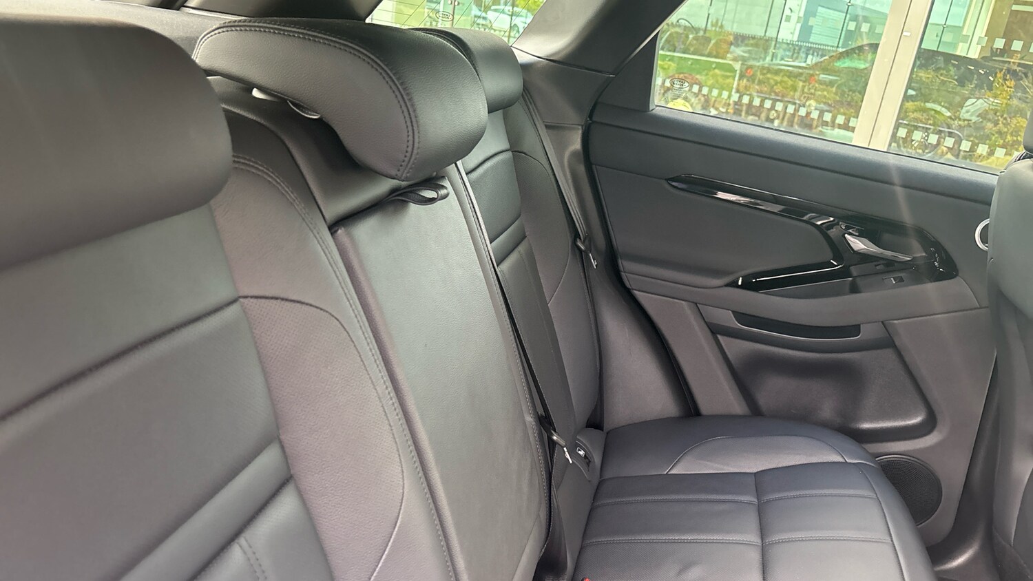 Used Land Rover Range Rover Evoque 2025 for sale - 76253116: Photo 36