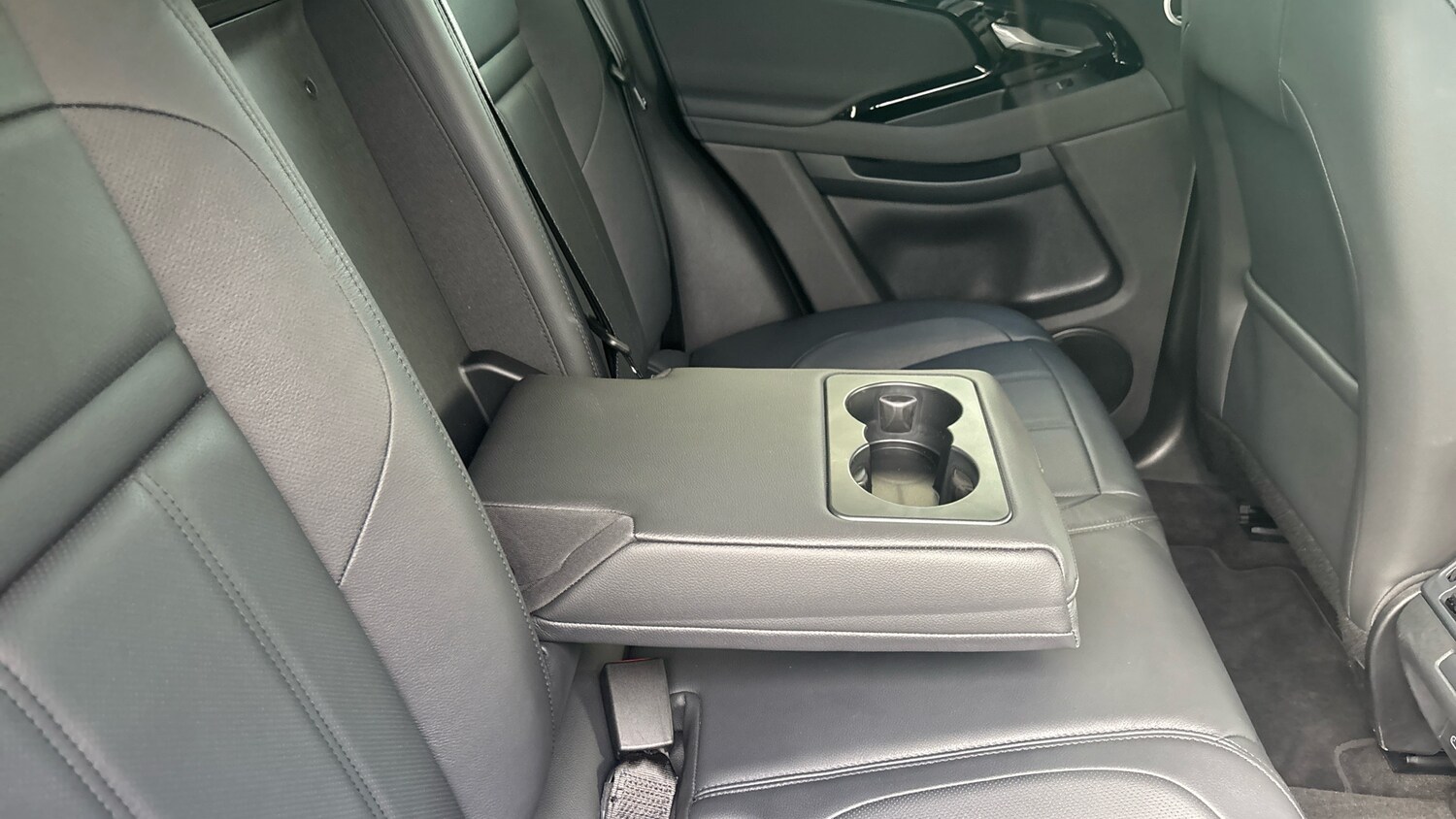 Used Land Rover Range Rover Evoque 2025 for sale - 76253116: Photo 38