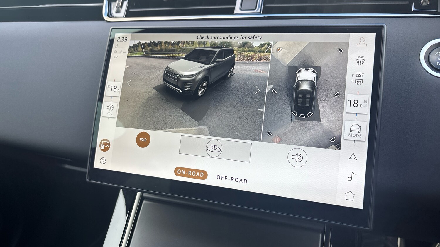 Used Land Rover Range Rover Evoque 2025 for sale - 76253116: Photo 46