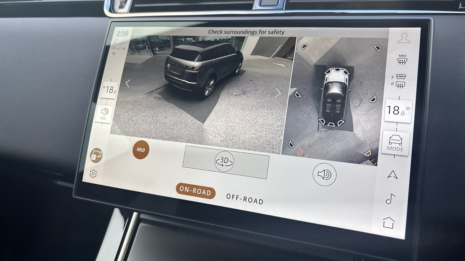 Used Land Rover Range Rover Evoque 2025 for sale - 76253116: Photo 49