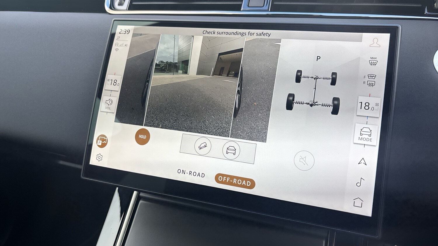 Used Land Rover Range Rover Evoque 2025 for sale - 76253116: Photo 52