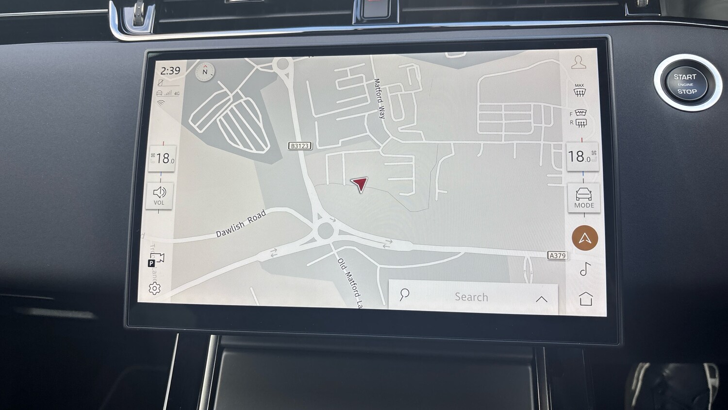 Used Land Rover Range Rover Evoque 2025 for sale - 76253116: Photo 53