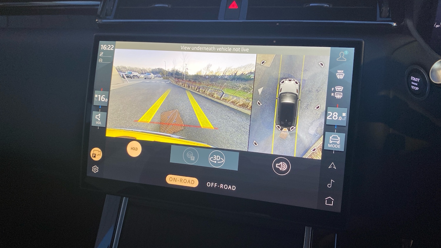 Used Land Rover Range Rover Velar 2025 for sale - 76945789: Photo 12