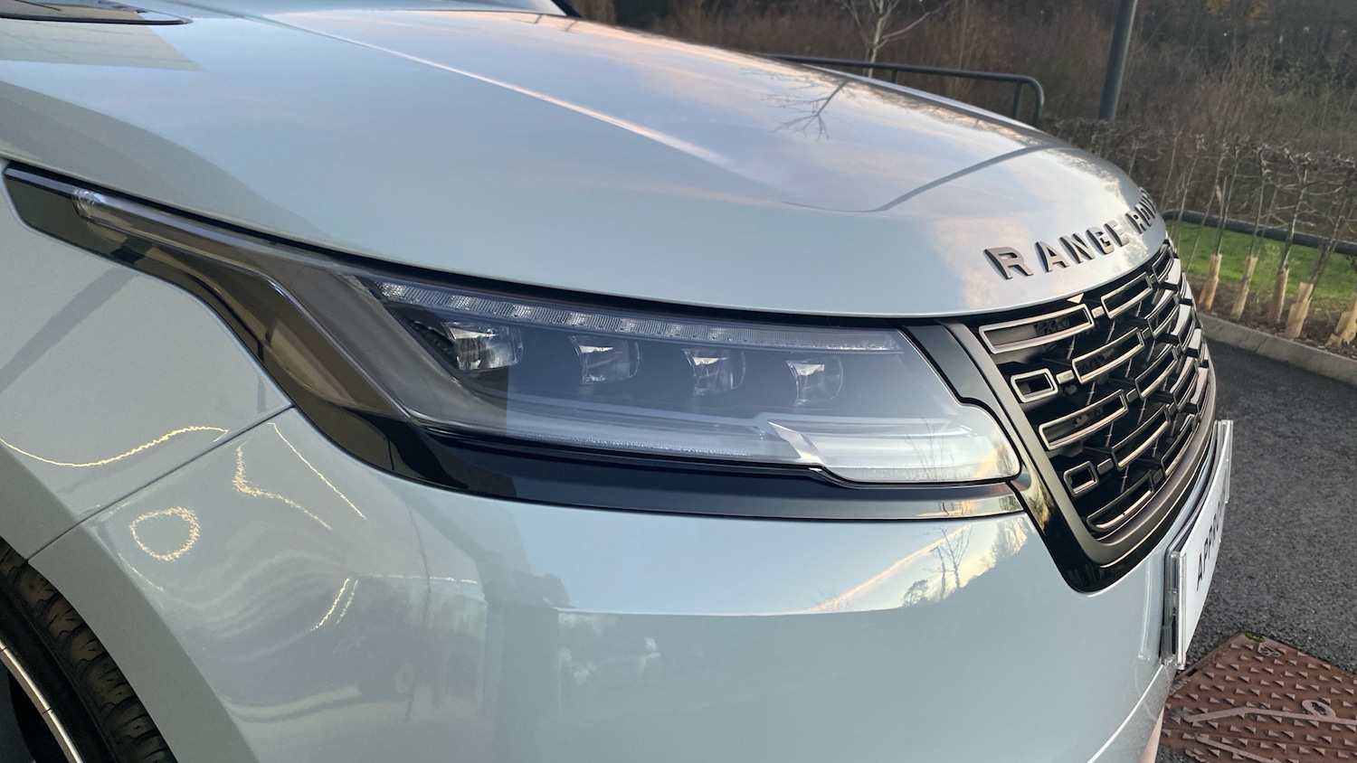 Used Land Rover Range Rover Velar 2025 for sale - 76945789: Photo 17