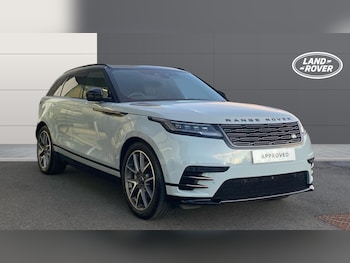 Used Land Rover Range Rover Velar 2025 for sale - 76945789: Photo