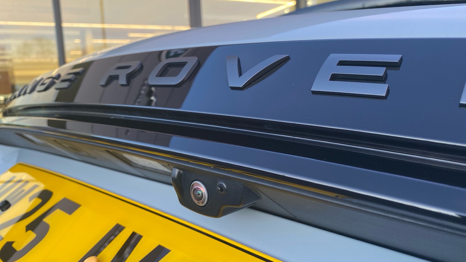 Used Land Rover Range Rover Velar 2025 for sale - 76945789: Photo 26