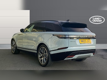 Used Land Rover Range Rover Velar 2025 for sale - 76945789: Photo