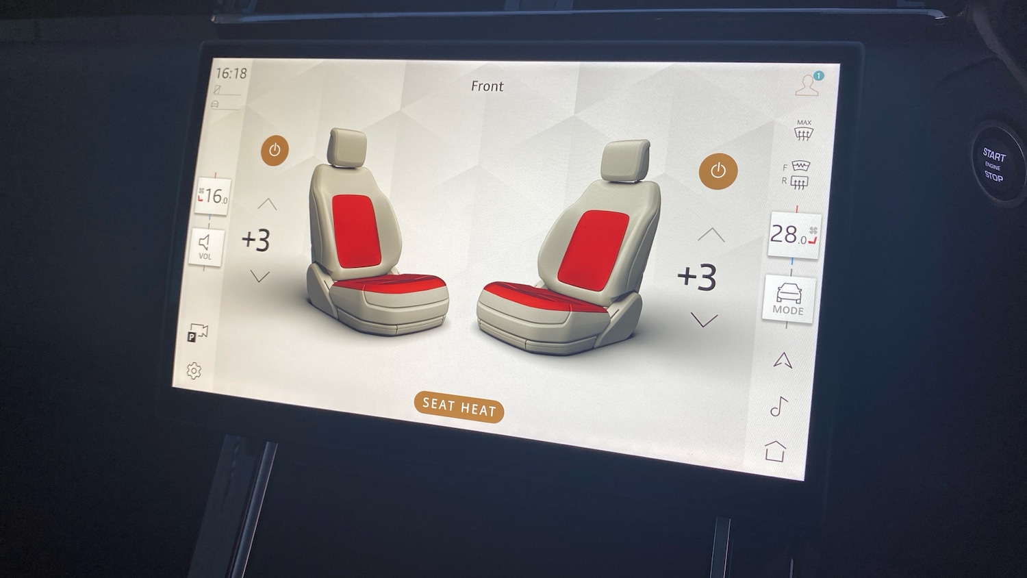 Used Land Rover Range Rover Velar 2025 for sale - 76945789: Photo 37