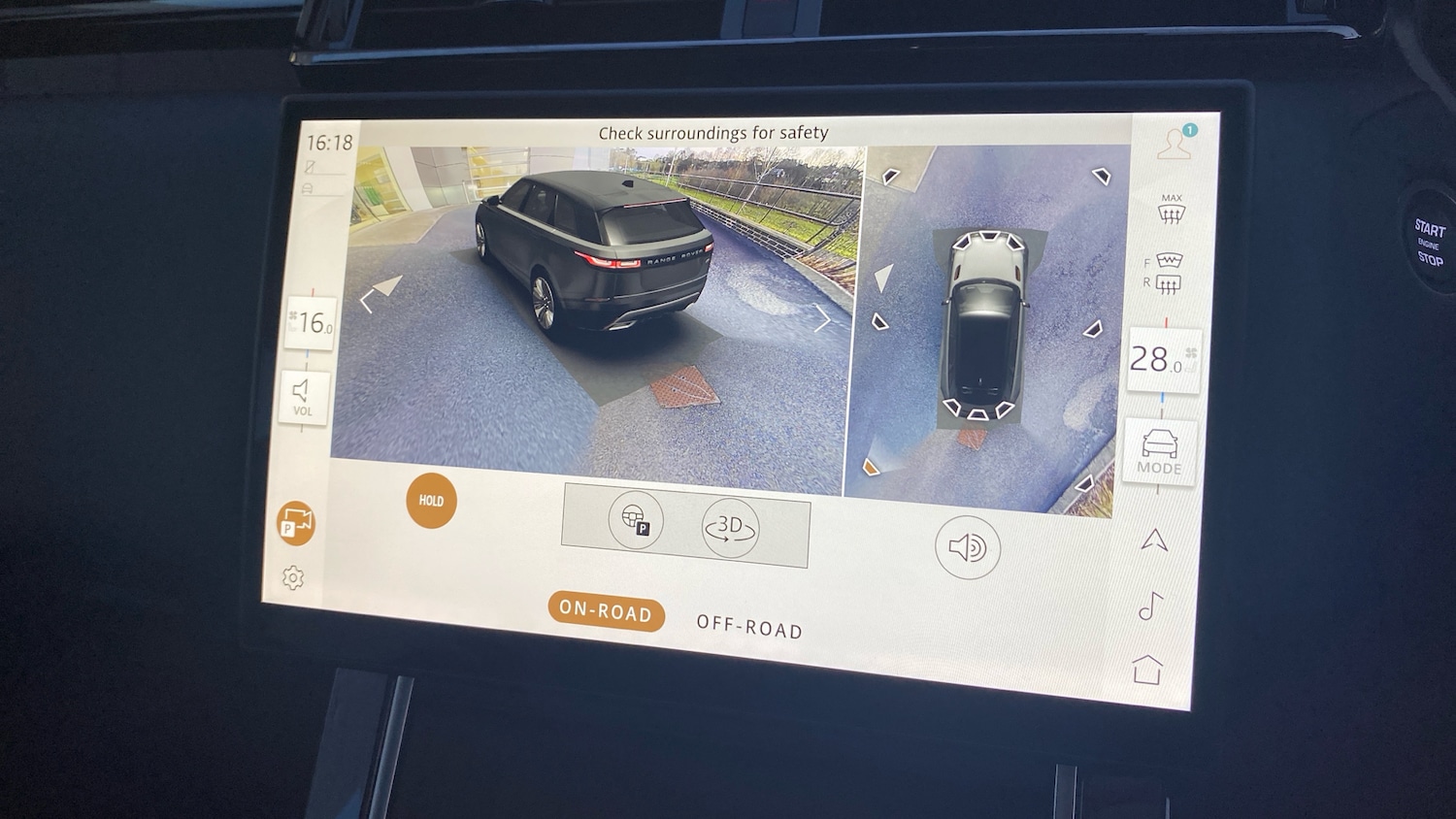 Used Land Rover Range Rover Velar 2025 for sale - 76945789: Photo 38