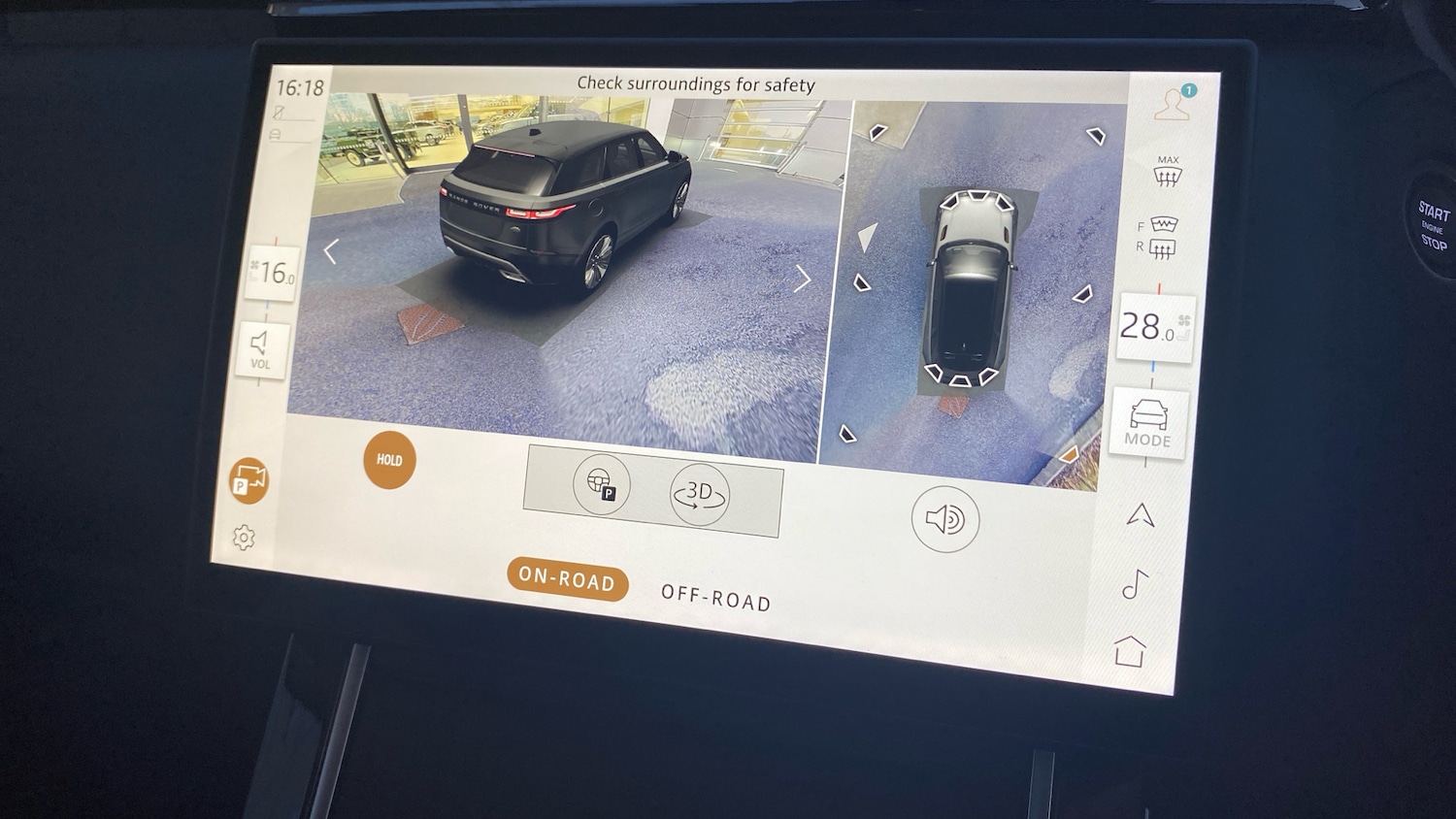 Used Land Rover Range Rover Velar 2025 for sale - 76945789: Photo 39