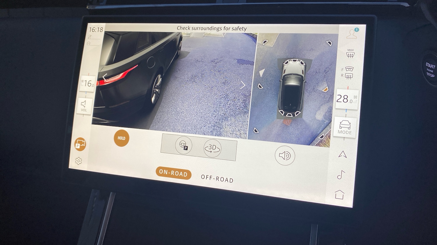 Used Land Rover Range Rover Velar 2025 for sale - 76945789: Photo 40