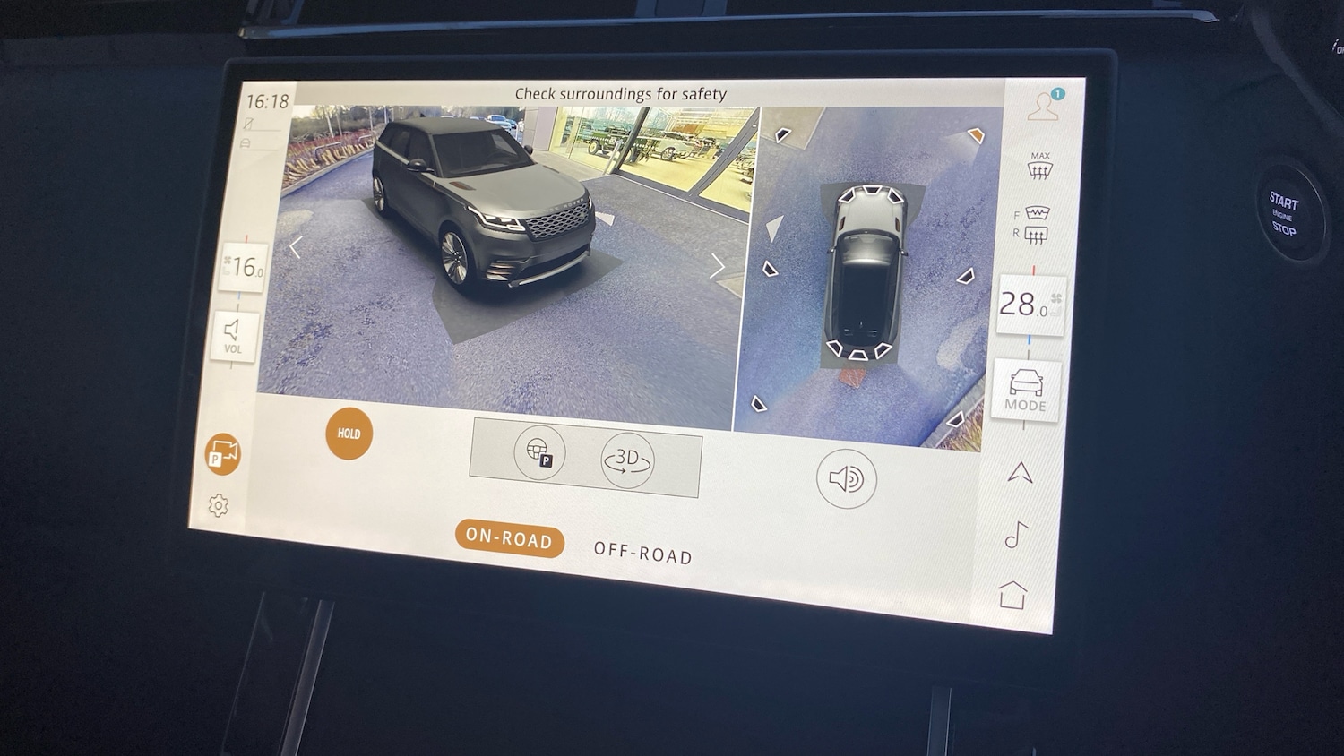 Used Land Rover Range Rover Velar 2025 for sale - 76945789: Photo 41