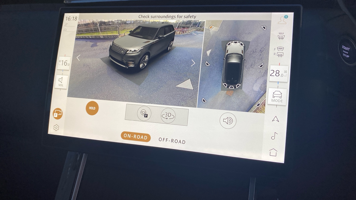 Used Land Rover Range Rover Velar 2025 for sale - 76945789: Photo 42