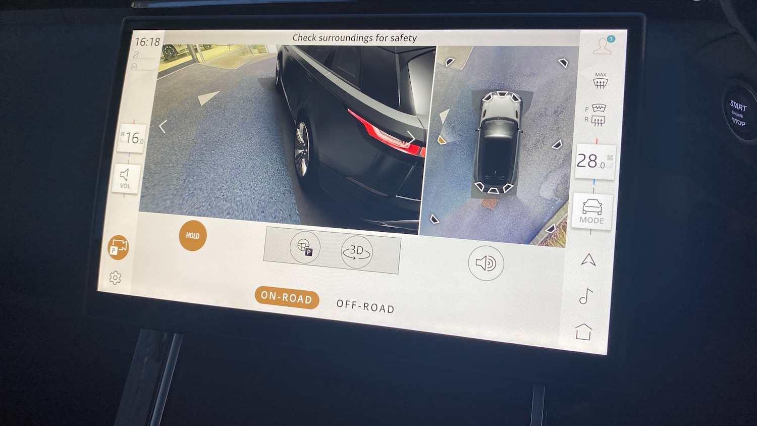 Used Land Rover Range Rover Velar 2025 for sale - 76945789: Photo 43