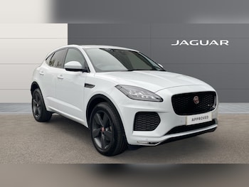 Used Jaguar E-Pace 2019 for sale - 75525698: Photo
