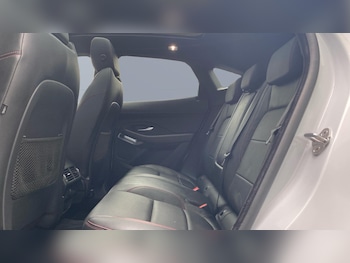 Used Jaguar E-Pace 2019 for sale - 75525698: Photo