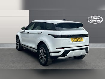 Used Land Rover Range Rover Evoque 2025 for sale - 75453312: Photo