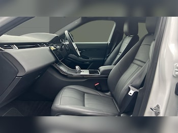 Used Land Rover Range Rover Evoque 2025 for sale - 75453312: Photo