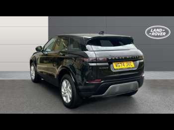 Used Land Rover Range Rover Evoque 2024 for sale - 73925088: Photo