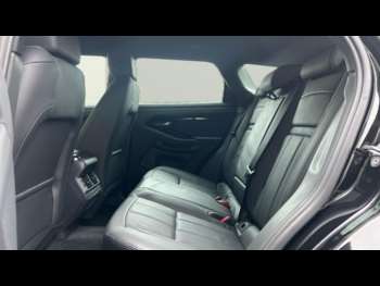 Used Land Rover Range Rover Evoque 2024 for sale - 73925088: Photo