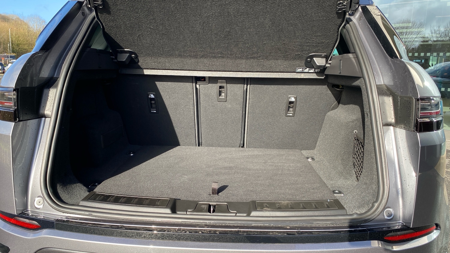 Used Land Rover Range Rover Evoque 2024 for sale - 77492431: Photo 10