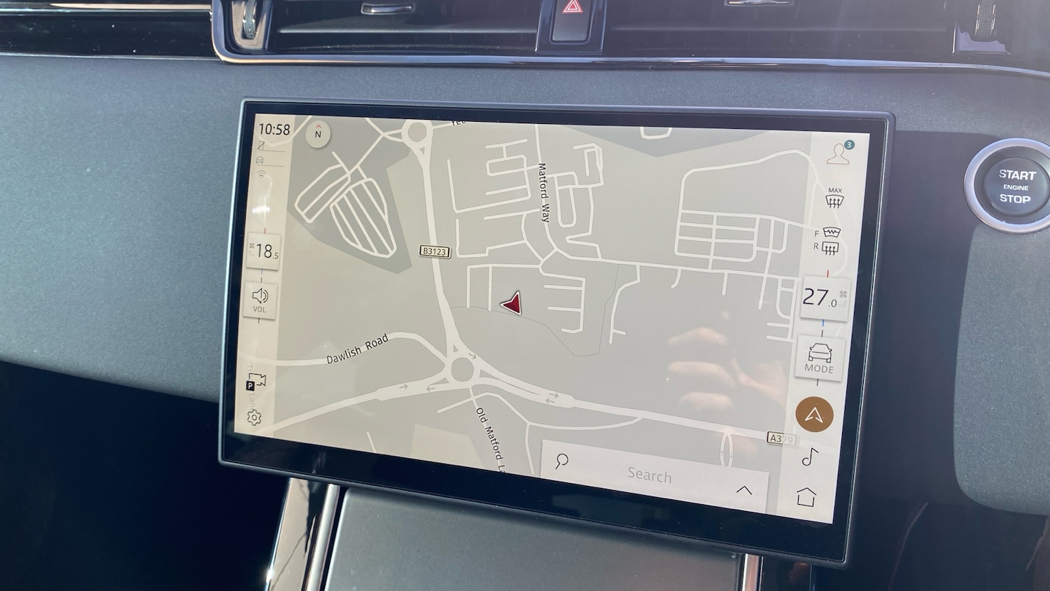 Used Land Rover Range Rover Evoque 2024 for sale - 77492431: Photo 11