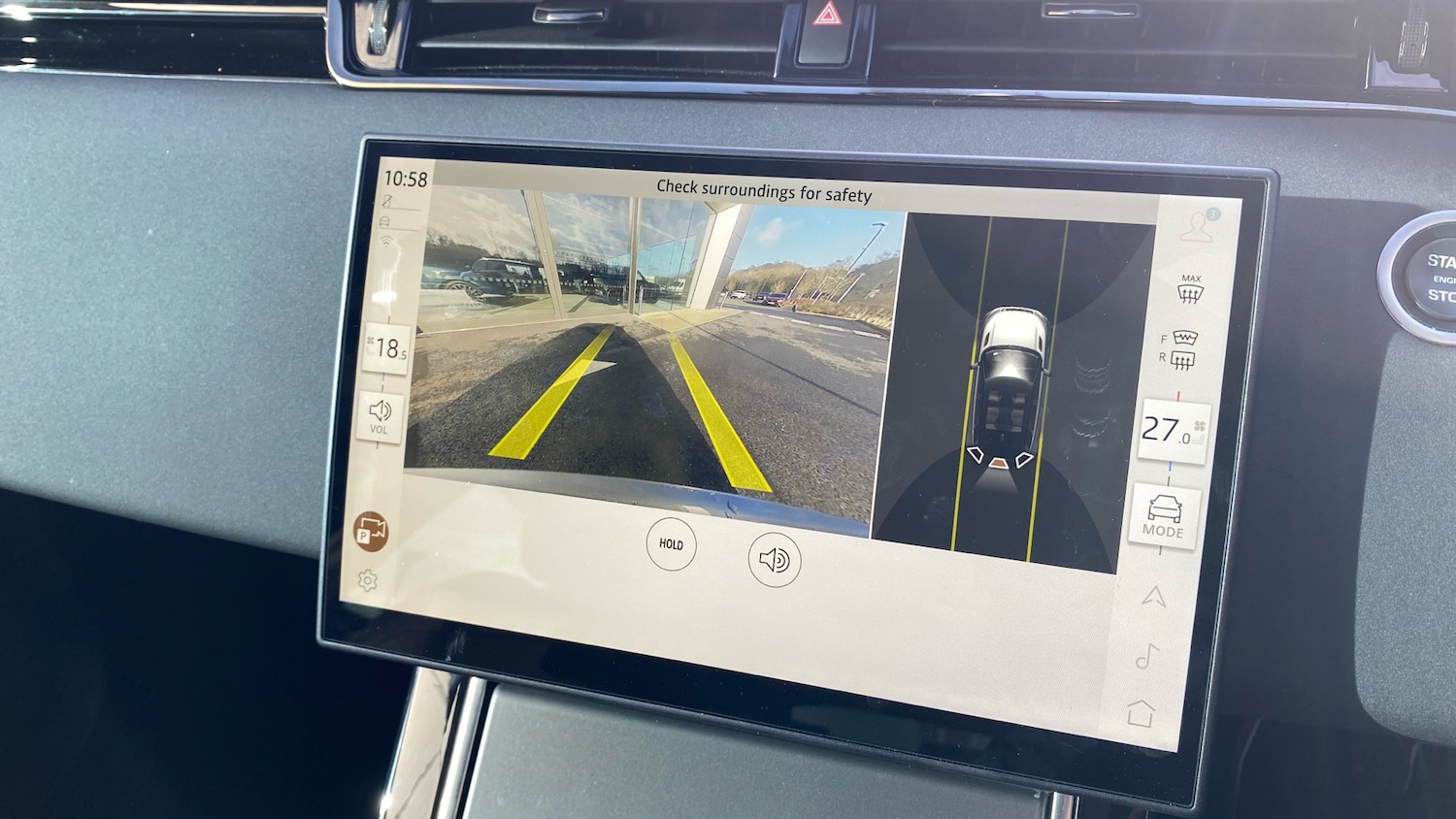 Used Land Rover Range Rover Evoque 2024 for sale - 77492431: Photo 12