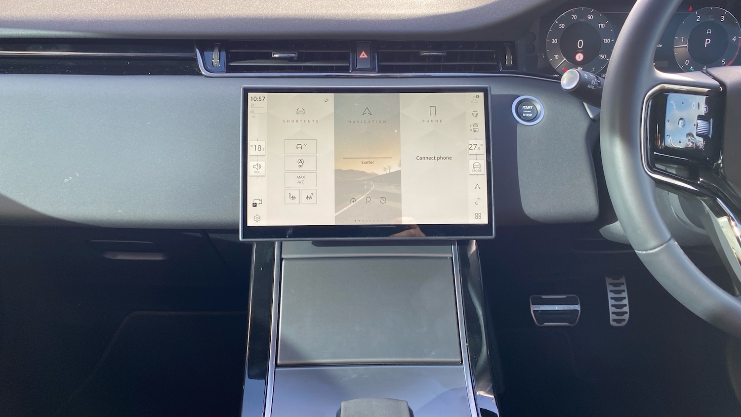 Used Land Rover Range Rover Evoque 2024 for sale - 77492431: Photo 14