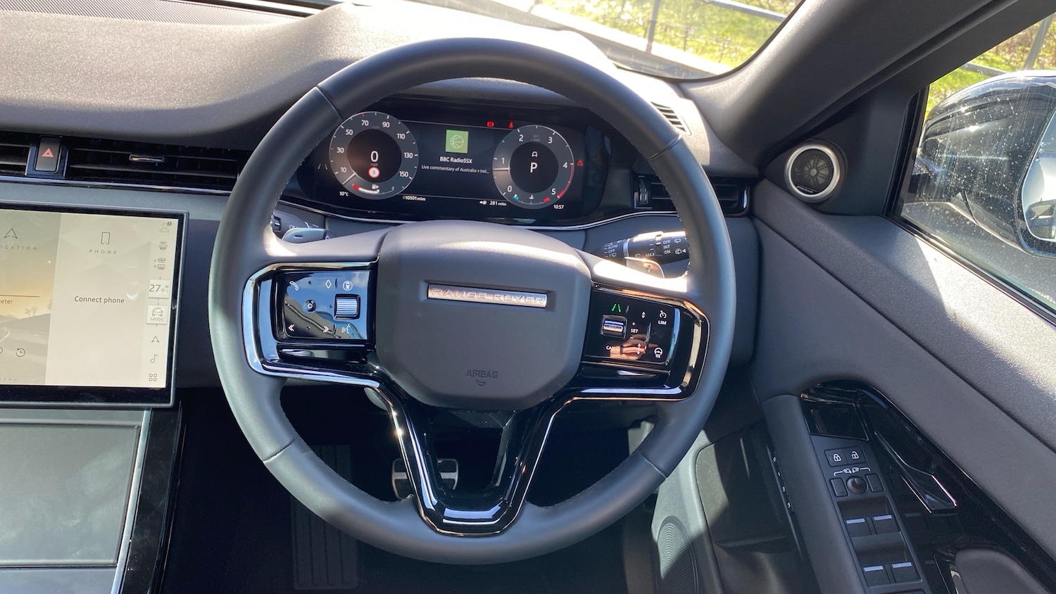 Used Land Rover Range Rover Evoque 2024 for sale - 77492431: Photo 15