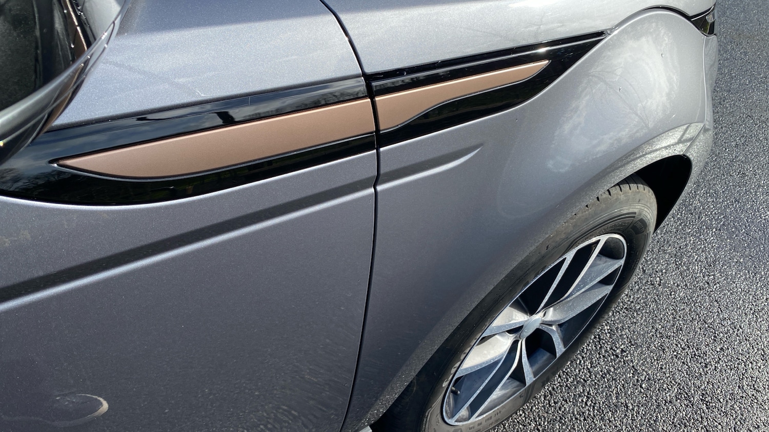 Used Land Rover Range Rover Evoque 2024 for sale - 77492431: Photo 20