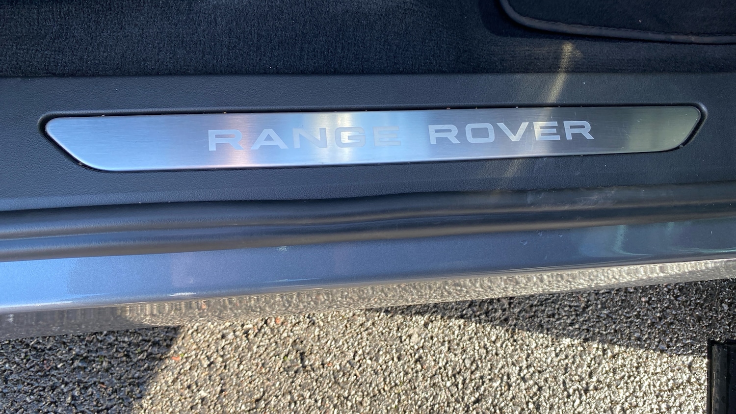 Used Land Rover Range Rover Evoque 2024 for sale - 77492431: Photo 28