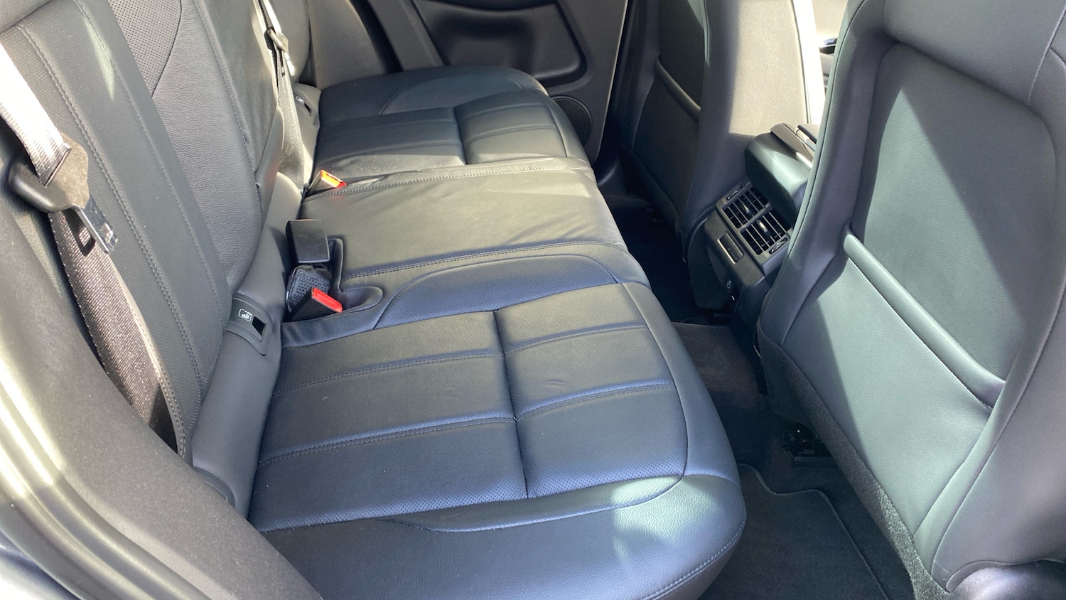 Used Land Rover Range Rover Evoque 2024 for sale - 77492431: Photo 33