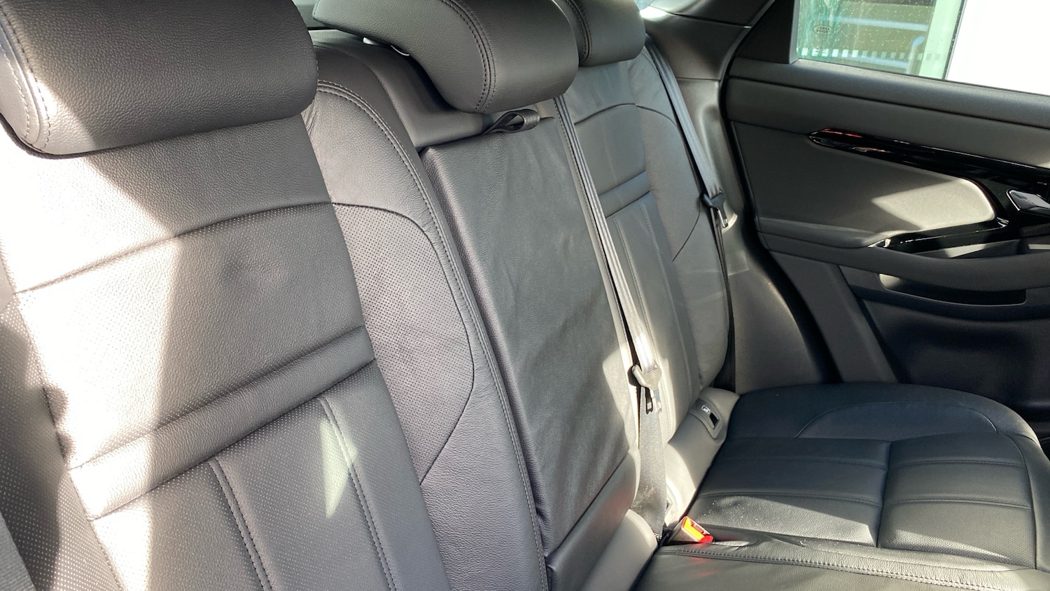 Used Land Rover Range Rover Evoque 2024 for sale - 77492431: Photo 34