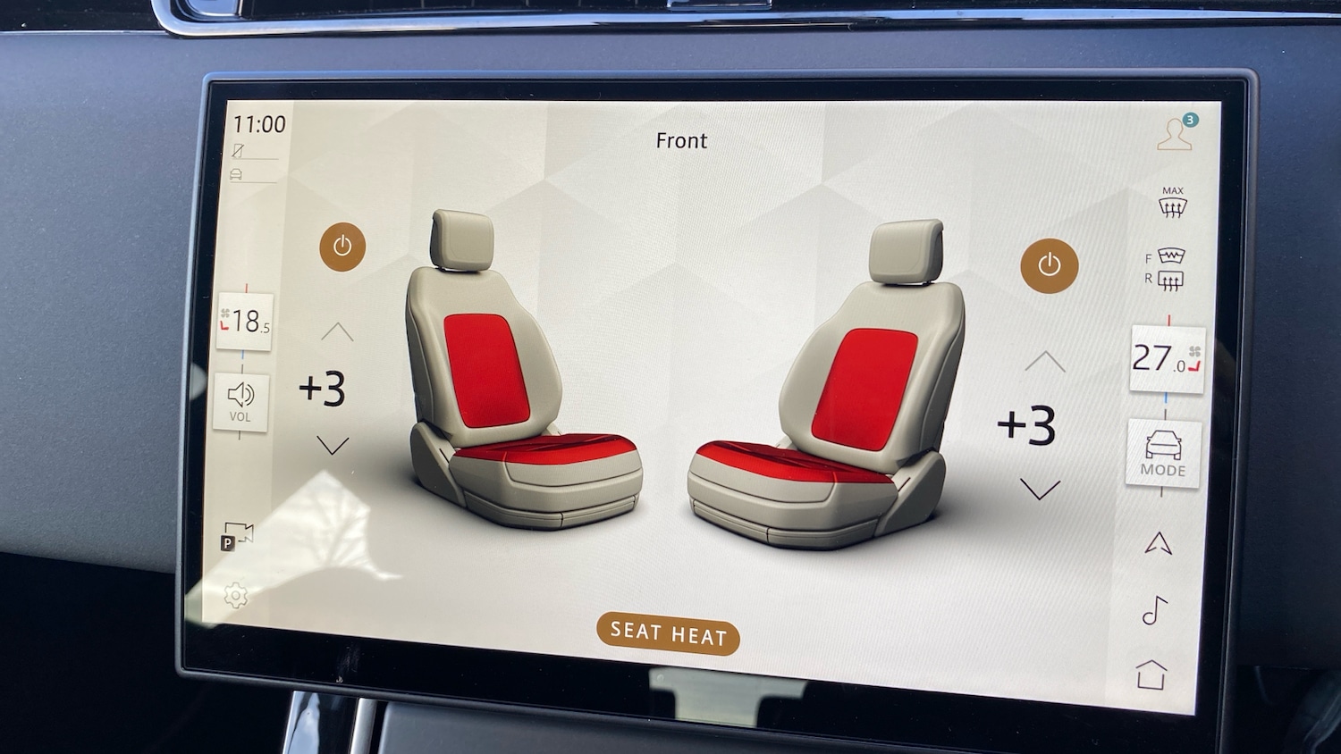 Used Land Rover Range Rover Evoque 2024 for sale - 77492431: Photo 40