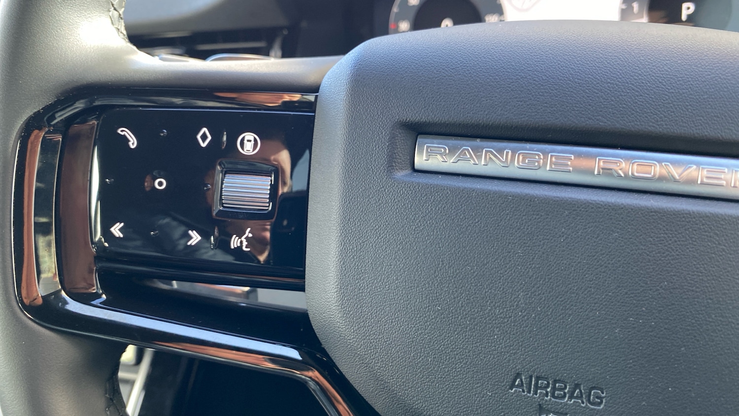 Used Land Rover Range Rover Evoque 2024 for sale - 77492431: Photo 42