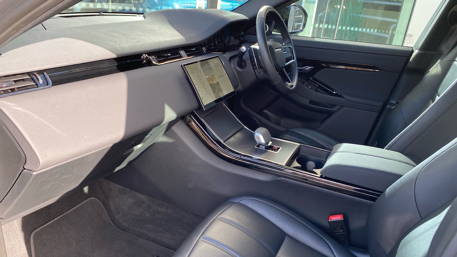 Used Land Rover Range Rover Evoque 2024 for sale - 77492431: Photo 47