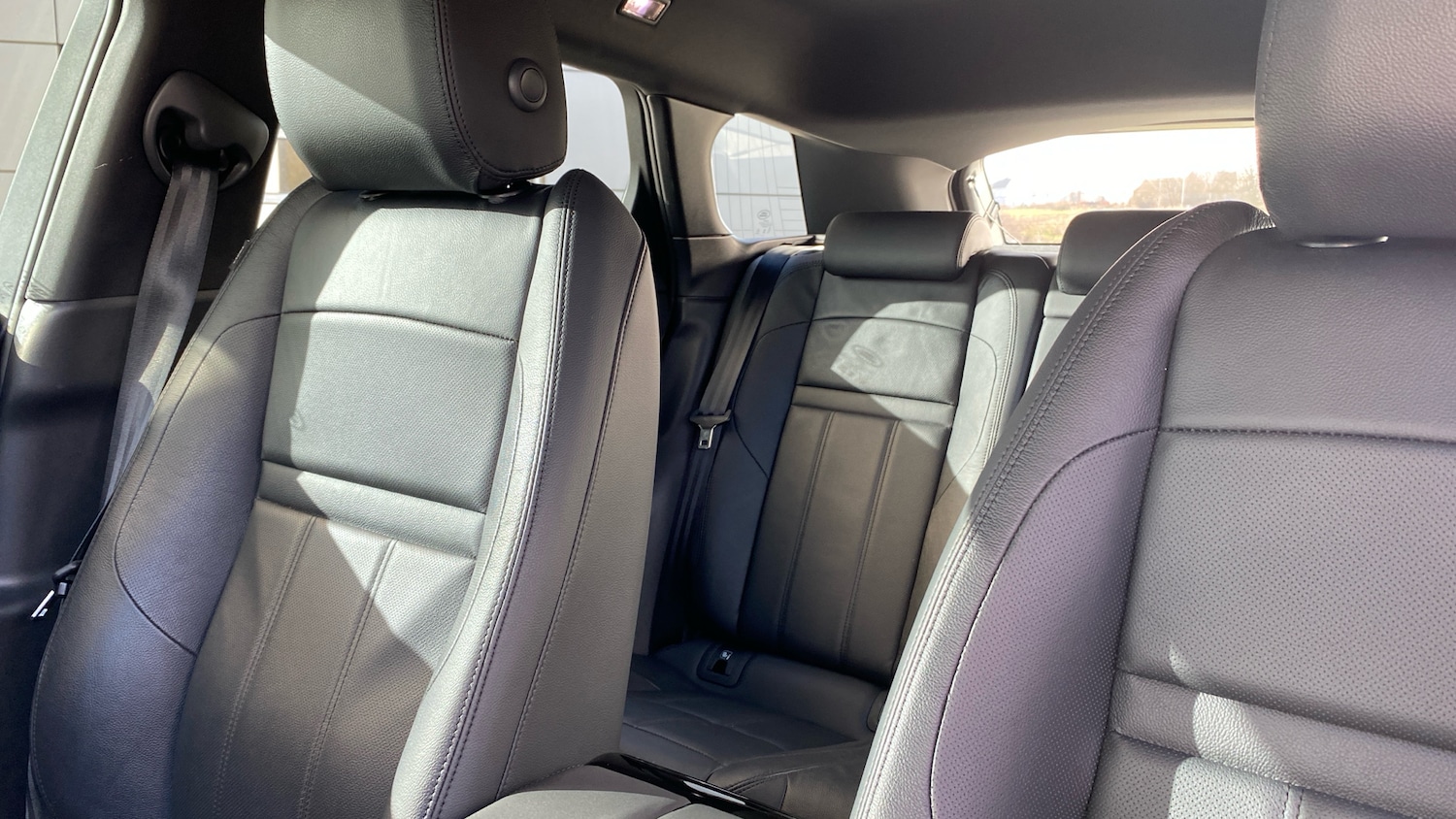 Used Land Rover Range Rover Evoque 2024 for sale - 77492431: Photo 48