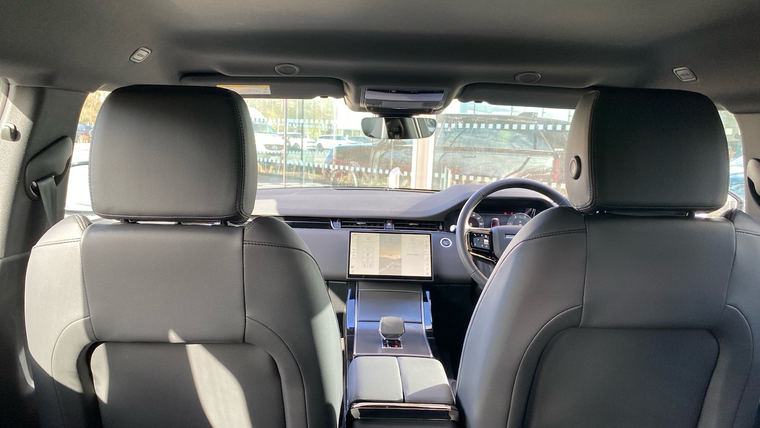 Used Land Rover Range Rover Evoque 2024 for sale - 77492431: Photo 49