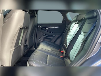 Used Land Rover Range Rover Evoque 2024 for sale - 77492431: Photo